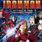 IRON MAN-L'ATTAQUE DES TECHNOVORES